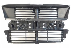 Ford OE GV4B8473EA Ford escape kuga активна решітка радіатора передньої балки нижньої