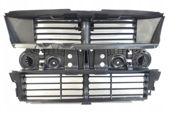 Ford OE GV4B8473EA Ford escape kuga активна решітка радіатора передньої балки нижньої