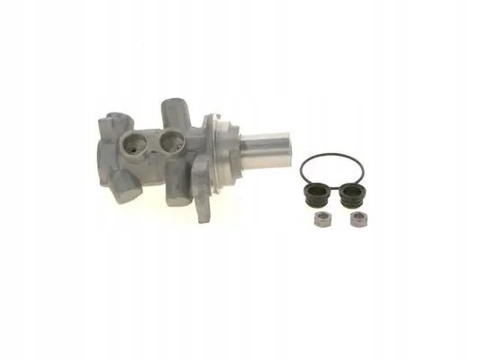 Bosch 0 204 817 839 Гальмівний насос 0 204 817 839 bosch bmw 2 3