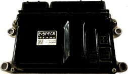 Mazda OE КОМП'ЮТЕР ECU MAZDA PECB PECB18881C 2798000033