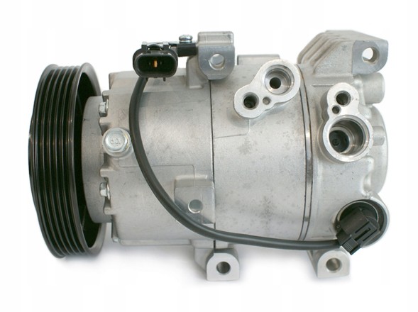 EURO KLIMA EKL32843-ZA / 97701-A6701 / 97701A6701 / F500-BHCRA-10 / F500-BHCRA10 / CA500-JDCCB-01 / CA500-JDCCB01 / 8FK351272-251 / 97701-A5900 / 97701-A6700 / КОМПРЕСОР КОНДИЦІОНЕРА HYUNDAI 97701-A5200 890241 F500JDCCE10 F500-JDCCF03