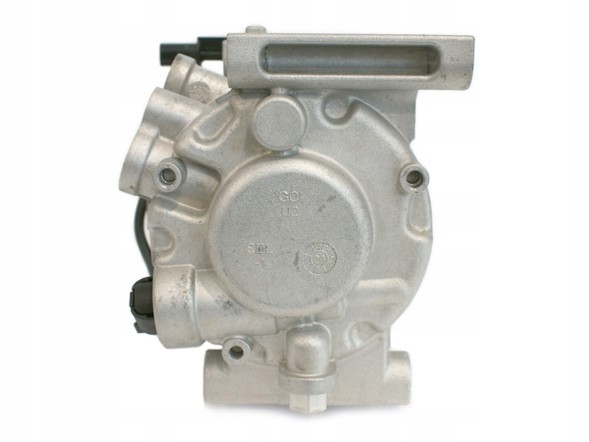 EURO KLIMA EKL32843-ZA / 97701-A6701 / 97701A6701 / F500-BHCRA-10 / F500-BHCRA10 / CA500-JDCCB-01 / CA500-JDCCB01 / 8FK351272-251 / 97701-A5900 / 97701-A6700 / КОМПРЕСОР КОНДИЦІОНЕРА HYUNDAI 97701-A5200 890241 F500JDCCE10 F500-JDCCF03