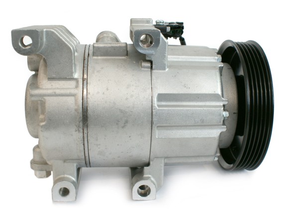 EURO KLIMA EKL32843-ZA / 97701-A6701 / 97701A6701 / F500-BHCRA-10 / F500-BHCRA10 / CA500-JDCCB-01 / CA500-JDCCB01 / 8FK351272-251 / 97701-A5900 / 97701-A6700 / КОМПРЕСОР КОНДИЦІОНЕРА HYUNDAI 97701-A5200 890241 F500JDCCE10 F500-JDCCF03