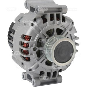 F032114722 HC CARGO Генератор