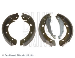 ADT34147 BLUE PRINT Комплект гальмівних колодок з 4 шт барабанів