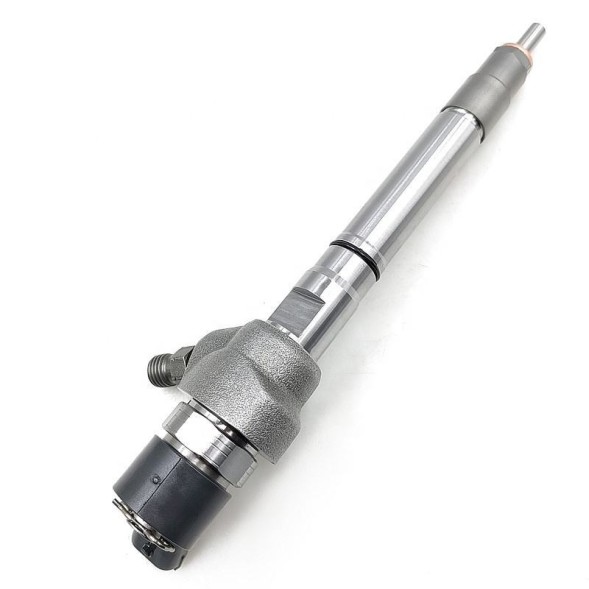 Топливна форсунка Common Rail 0445110619 для дизельних двигунів будівельної техніки