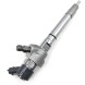 Топливна форсунка Common Rail 0445110619 для дизельних двигунів будівельної техніки