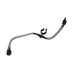 Land Rover заводська комплектація LR002471GEN Шнур переливу палива від паливного радіатора range rover l322 3.6 tdv8