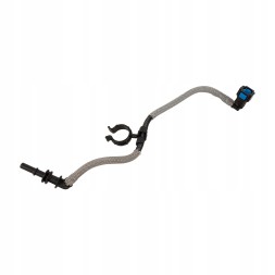 Land Rover заводська комплектація LR002471GEN Шнур переливу палива від паливного радіатора range rover l322 3.6 tdv8