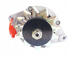 Bosch 0 986 041 790 ГЕНЕРАТОР OPEL ASTRA F COMBO CORSA B VECTRA B 1.7