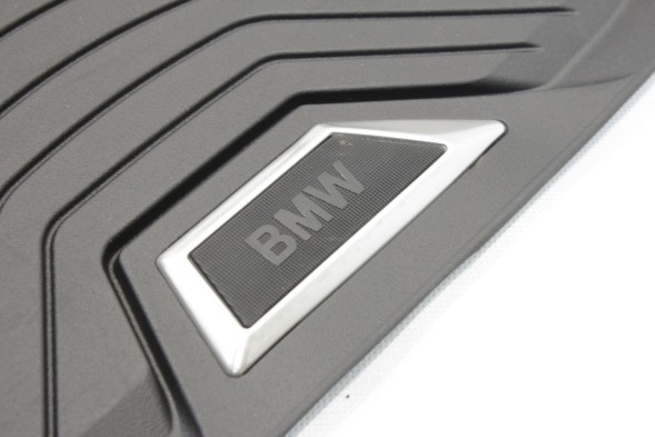 BMW OE 5A1F0D2 51475A1F0D2 2473238 51472473238 OE КИЛИМКИ ГУМОВІ ALLWEATHER ПЕРЕДНІ + ЗАДНІ BMW G23 G83 M4 G42 G87 M2