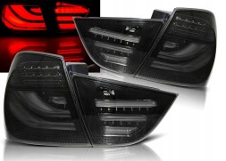 Китай LDBMB2 mhm Лампи задні kpl Led Bar Neon Тюнінг Black Bmw 3 e90 седан Lift Lci 2008-12