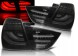 Китай LDBMB2 mhm Лампи задні kpl Led Bar Neon Тюнінг Black Bmw 3 e90 седан Lift Lci 2008-12