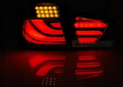 Китай LDBMB2 mhm Лампи задні kpl Led Bar Neon Тюнінг Black Bmw 3 e90 седан Lift Lci 2008-12