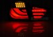 Китай LDBMB2 mhm Лампи задні kpl Led Bar Neon Тюнінг Black Bmw 3 e90 седан Lift Lci 2008-12