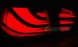 Китай LDBMB2 mhm Лампи задні kpl Led Bar Neon Тюнінг Black Bmw 3 e90 седан Lift Lci 2008-12