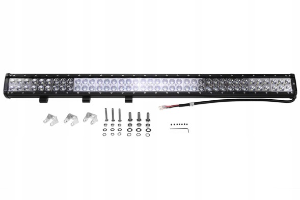 M-Tech Допоміжне освітлення M-Tech WLO613