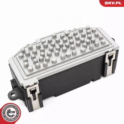 Китай Резистор повітродувки - SKV ESEN 94SKV137