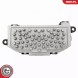 Китай Резистор повітродувки - SKV ESEN 94SKV137