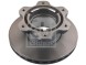 Febi bilstein 171483 Febi bilstein 171483 гальмівний диск