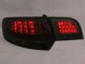 Eagle Eyes LDAU92 mhm Лампи тиль ne kpl Led Діоди Тюнінг Smoke Audi A3 8p Sportback 5d 2004-2008