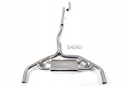 FMIC FP-EXHAUST-003 Активна вихлопна система для Mercedes A35 AMG 4MATIC W177 2018-23 FMIC Pro