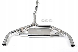 FMIC FP-EXHAUST-003 Активна вихлопна система для Mercedes A35 AMG 4MATIC W177 2018-23 FMIC Pro