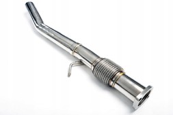 FMIC FP-EXHAUST-003 Активна вихлопна система для Mercedes A35 AMG 4MATIC W177 2018-23 FMIC Pro