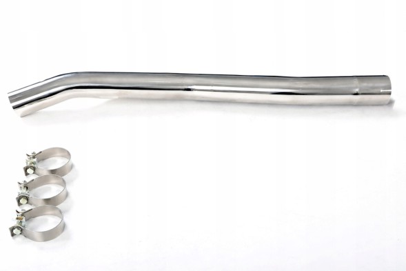FMIC FP-EXHAUST-003 Активна вихлопна система для Mercedes A35 AMG 4MATIC W177 2018-23 FMIC Pro