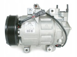 Valeo 92600-31A2D / 92600-3TA3B / 92600-3TA2E / 926003TA2E / Z0016468A / 92600-3TA3A / T60488A КОМПРЕСОР КОНДИЦІОНЕРУ NISSAN ALTIMA 2.5L (2013-2015) 926003TA2E
