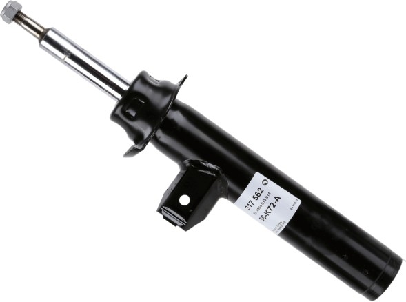 317 562 SACHS Амортизатор