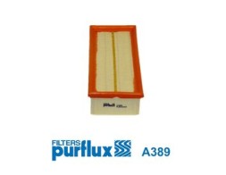 A389 PURFLUX Фільтр забору повітря