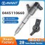 NANT Diesel Fuel Injector Engine Assembly Injection Valves 0445110660