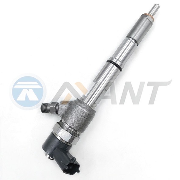 NANT Diesel Fuel Injector Engine Assembly Injection Valves 0445110660