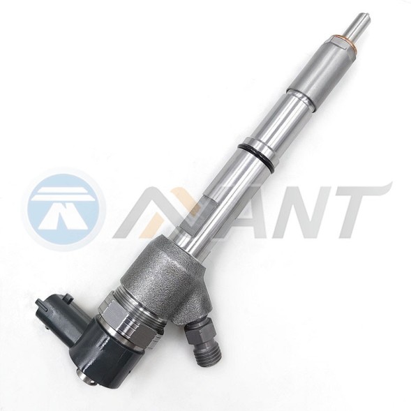 NANT Diesel Fuel Injector Engine Assembly Injection Valves 0445110660