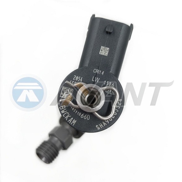 NANT Diesel Fuel Injector Engine Assembly Injection Valves 0445110660