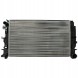 Abakus 054-017-0035 Радіатор mercedes sprinter 054-017-0035 wpc, система охолодження двигуна
