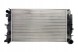 Abakus 054-017-0035 Радіатор mercedes sprinter 054-017-0035 wpc, система охолодження двигуна
