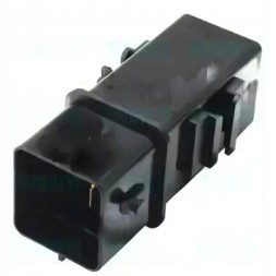 Hoffer H7285715 Реле свічок розжарювання h7285715 hoffer