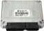 Skoda OE 06A906033FB 5WP4045102IMMO OFF КОМП'ЮТЕР ЕБУ SKODA 06A906033FB 5WP4045102 IMMO OFF