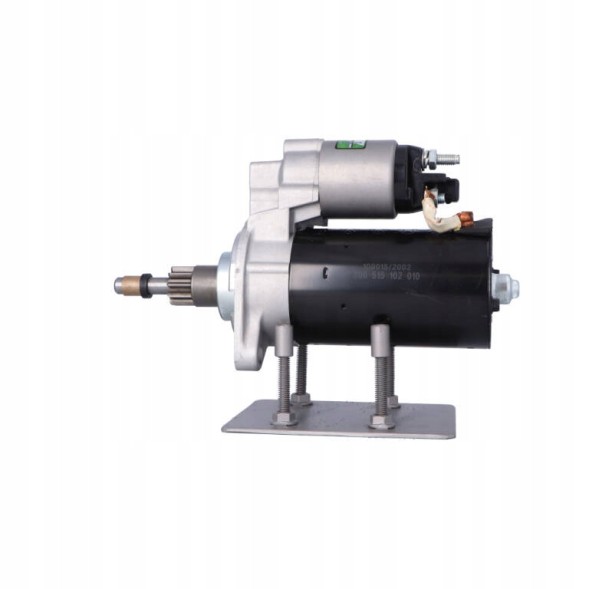 Polstarter MMR011053 Стартер Ford Galaxy 2,0i CC 1995; Seat Toledo 1,9 TDI 95-98; VW Golf