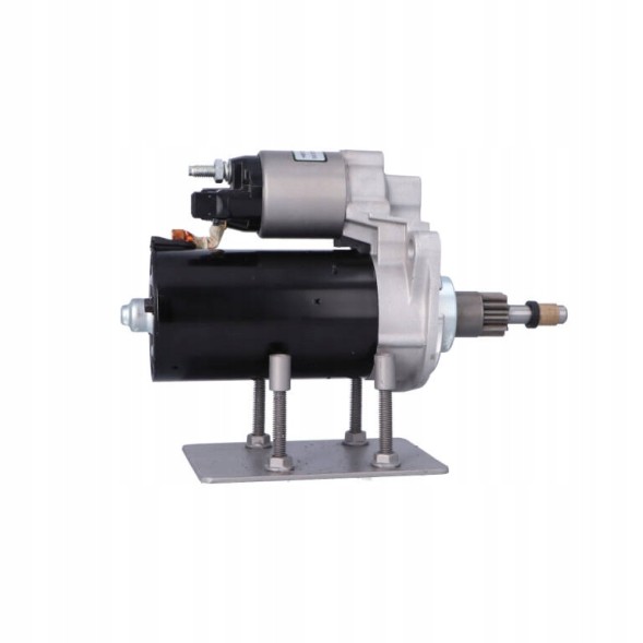 Polstarter MMR011053 Стартер Ford Galaxy 2,0i CC 1995; Seat Toledo 1,9 TDI 95-98; VW Golf