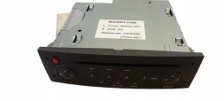 Renault OE 8200633637A 5907911245511 РАДІО 8200633637A Renault Scenic II (2003-2009)