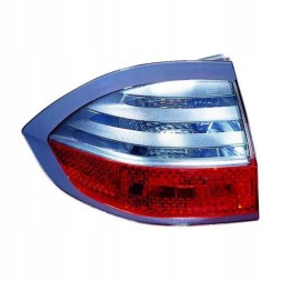 Китай DEP_431-1968LR-UE ЛАМПИ ЗАДНІ FORD S-MAX '06-'09 КОМПЛЕКТ ЛІВА+ПРАВА