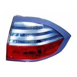Китай DEP_431-1968LR-UE ЛАМПИ ЗАДНІ FORD S-MAX '06-'09 КОМПЛЕКТ ЛІВА+ПРАВА