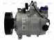 Nissens 89091 Компресори кондиціонера (компресори nissens 89091