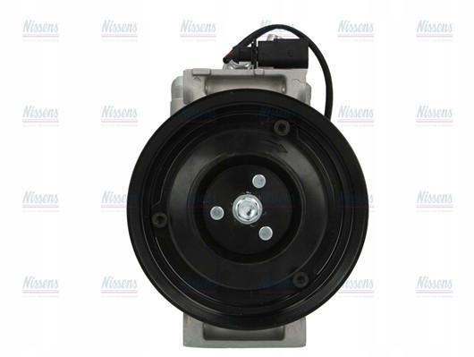 Nissens 89091 Компресори кондиціонера (компресори nissens 89091