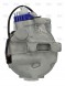Nissens 89091 Компресори кондиціонера (компресори nissens 89091