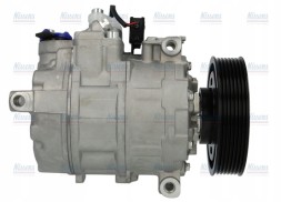 Nissens 89091 Компресори кондиціонера (компресори nissens 89091