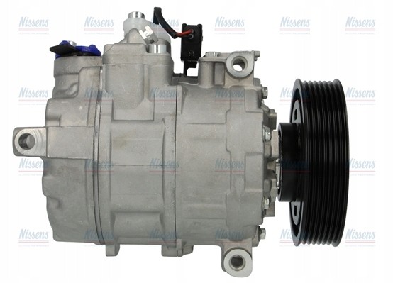 Nissens 89091 Компресори кондиціонера (компресори nissens 89091